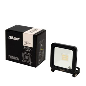 10W LED Fluter Außenstrahler Hofbeleuchtung