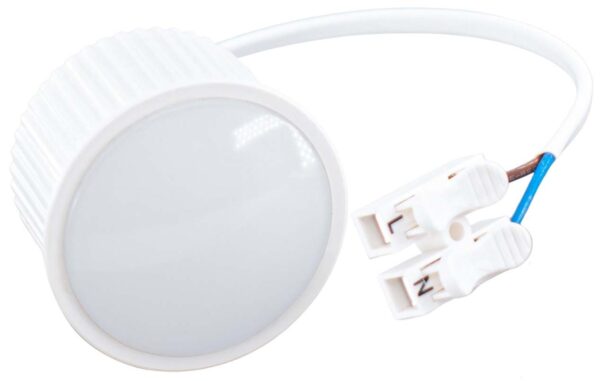 5Watt ultra flaches LED Modul Leuchtmittel 230Volt