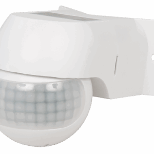 IR Bewegungsmelder 180° 1-800W IP44
