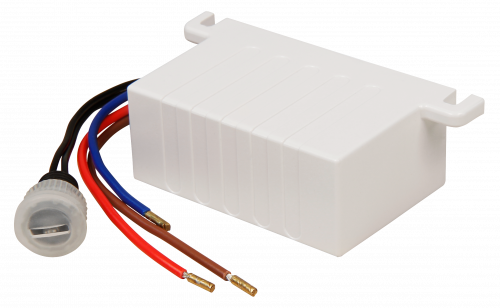 D mmerungs Schalter McShine DS 12 230V 10A IP44 2
