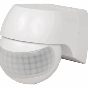 Bewegungsmelder 1-800Watt LED Halogen IP44