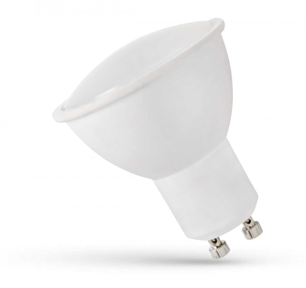 GU10 1,5Watt LED 230Volt Leuchtmittel 1 GU10 1,5Watt LED 230Volt Leuchtmittel