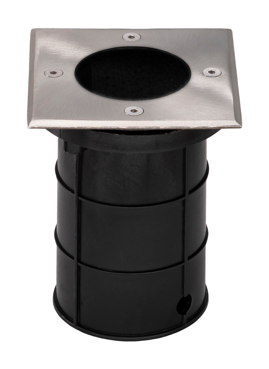 LED Bodeneinbaustrahler Alfa-K IP67 GU10 230Volt 9 DSC00307