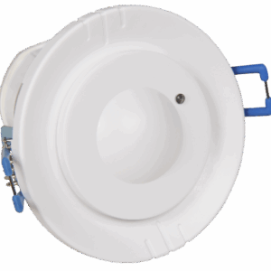 Bewegungsmelder Deckeneinbau LED Halogen 1200W 230V