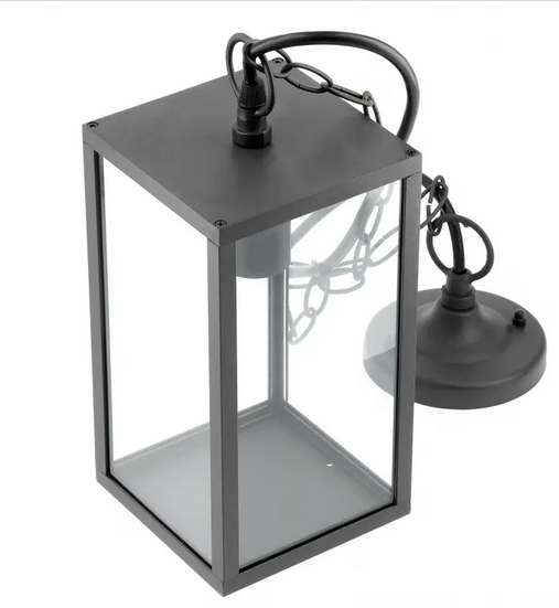 Hängeleuchte VENTANA IP54 E27 1 Hängeleuchte VENTANA IP54 E27