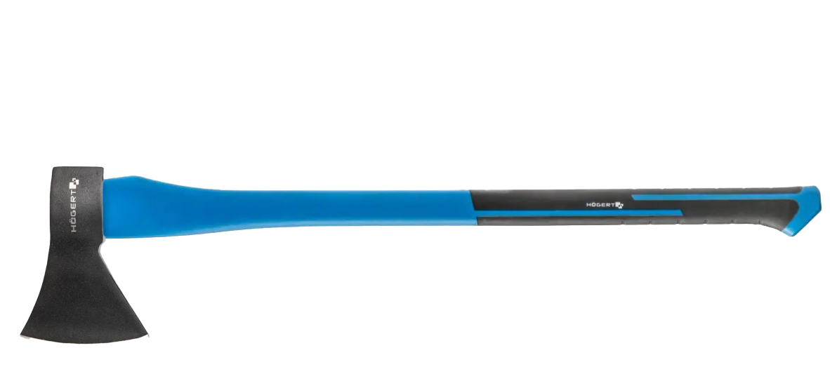 Spaltaxt Hackbeil mit Fiberglass-Griff 1250 Gramm 1 Spaltaxt Hackbeil mit Fiberglass-Griff 1250 Gramm