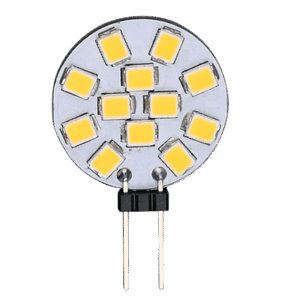 G4 LED Leuchtmittel 2Watt - Stiftsockellampe