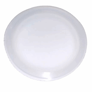 Aqua 2.0 / Lilly Milchglasscheibe - Ersatzscheibe