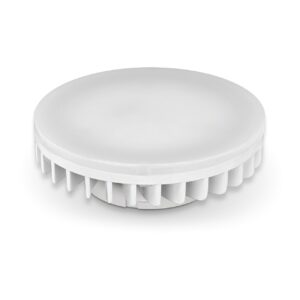 LED-Strahler 9Watt tageslichtweiß GX53 ESG