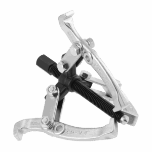 Abzieher dreiarmig in verschiedenen Längen