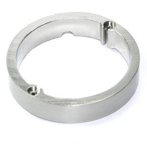 Aufbauring für Möbelleuchte Tim