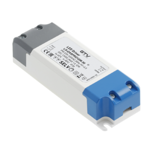 12Watt LED Trafo 12Volt DC