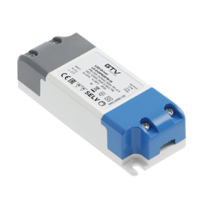 7Watt LED Trafo 12Volt DC