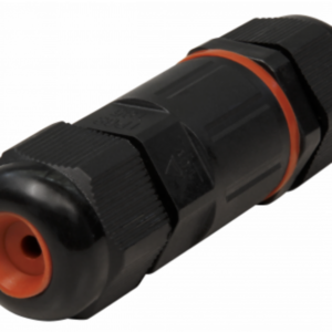 I-Stück Kabelverbinder IP68 Wasserdicht 3-polig