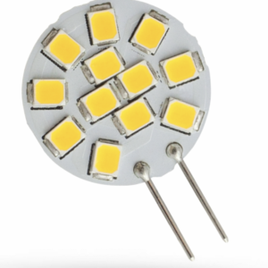 G4 LED Leuchtmittel 1,2Watt - Stiftsockellampe