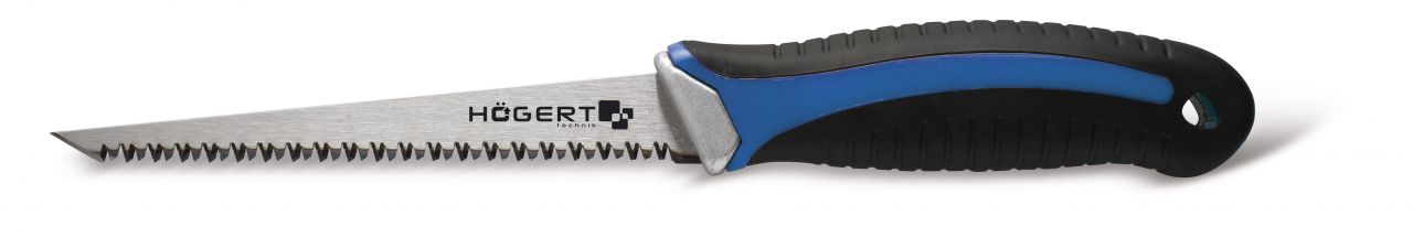 Säge für Gipskartonplatten Trockenbau 150mm 1 Säge für Gipskartonplatten Trockenbau 150mm