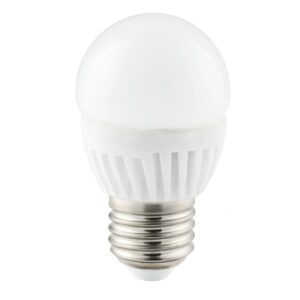E27 5Watt LED Leuchtmittel warmweiss