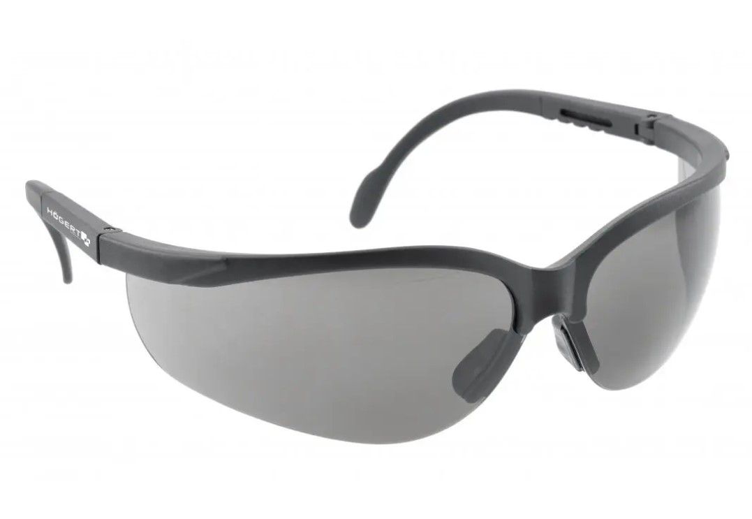 MAINZ Schutzbrille – Getönt, Einheitsgröße 1 MAINZ Schutzbrille – Getönt, Einheitsgröße