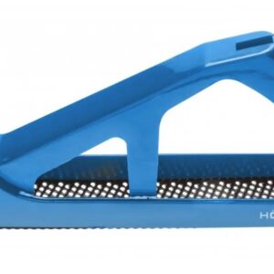 Handhobel Surform 250x40mm – Präzise Bearbeitung von Gipskarton, Holz und Kun...