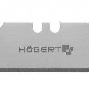 10er-Set Trapezklingen für Cuttermesser – Robust und vielseitig einsetzbar