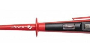 Phasenprüfer / Spannungsprüfer 100-250V, 150 mm