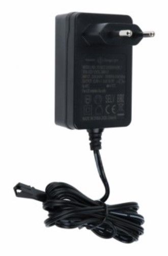 Steckernetzteil 12V DC, 36Watt mit Mini-AMP Buchse 1 Steckernetzteil 12V DC, 36Watt mit Mini-AMP Buchse