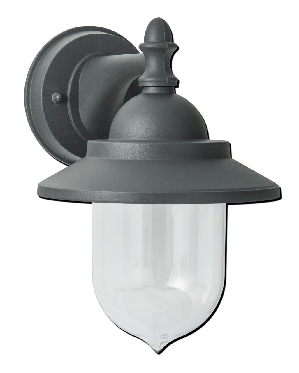 italienisches Design Toskana Wandlampe Cottage Stil Steinarchitektur inspiriert zeitlos