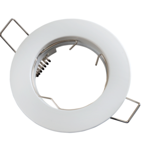 Einbaustrahler Lorenz Weiß Matt