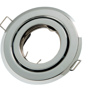 Einbaustrahler Tommy Chrom Glänzend