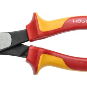 Seitenschneider 180mm VDE 1000V