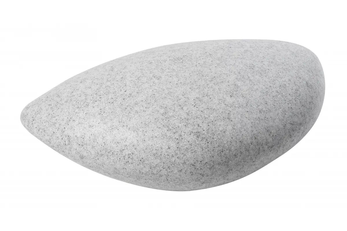 Stein Leuchte Granit Optik Kugelleuchte Außenleuchte IP65 1 Stein Leuchte Granit Optik Kugelleuchte Außenleuchte IP65