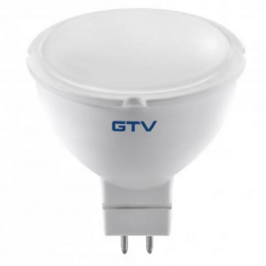 GU5.3 LED Leuchtmittel 1Watt 100Lumen (MR16)
