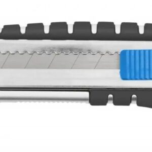 Cuttermesser Schneidmesser + 5 Abbrechklingen