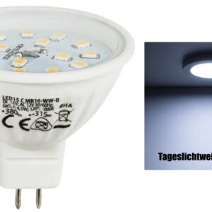4,5Watt GU5.3 LED Leuchtmittel 12Volt