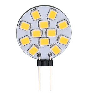 G4 LED Leuchtmittel 2Watt - Stiftsockellampe