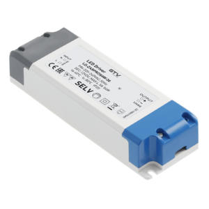 54Watt LED Trafo 12Volt DC