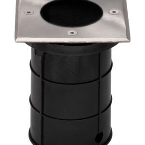 LED Bodeneinbaustrahler Alfa-K IP67 GU10 230Volt