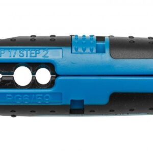 Abisolierwerkzeug 0.5-6.0 mm2 Kabel Abisolierer