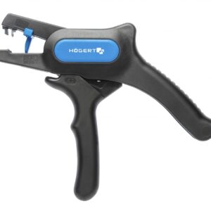 Automatische Abisolierzange, 0.2-6.0 mm2 - Präzision und Komfort in einem Wer...