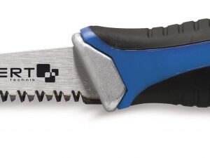 Säge für Gipskartonplatten Trockenbau 150mm