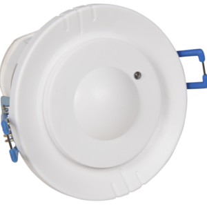 Bewegungsmelder Deckeneinbau LED Halogen 1200W 230V
