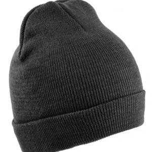 JONAS isolierte Wintermütze schwarz ONE SIZE