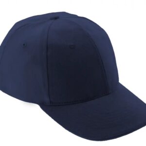 ALF Baseballmütze – Navy Blau, Unisex