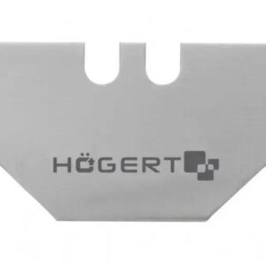 5er-Set Hakenklingen aus SK5-Stahl – Präzise und langlebig