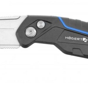 Universalmesser / Cutter mit Trapezklinge – Präzise, vielseitig und langlebig