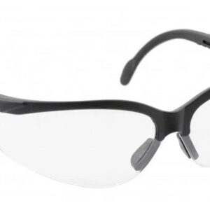 MAINZ Schutzbrille – Klar, Einheitsgröße