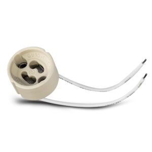 LED Bad Einbaustrahler Aqua 2.0 IP65 Weiß