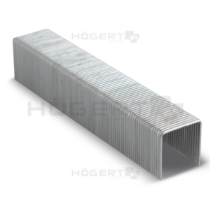 1000x Klammern J/53 für Handtacker