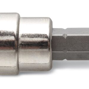 Bit Trockenbau PH2 S2 Stahl Gipskarton Anschlag