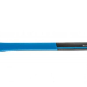 Spaltaxt Axt mit Fiberglassgriff 2000g